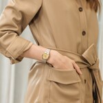 Titoni Impetus Classic Automatic 28.5mm - 23751 SY-631