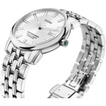 Titoni Master Series Chronometer 41mm - 83188 S-575