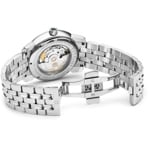 Titoni Master Series Chronometer 41mm - 83188 S-575