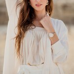 Titoni Miss Lovely Automatic - 23978 SRG-STC-622