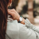 Titoni Miss Lovely Automatic - 23978 SRG-STG-622