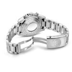 Titoni Seascoper 300 Bi-Compax Chronograph 42mm - 94300 S-BK-731