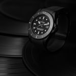 Titoni Seascoper 300 Black Edition - 83300 B-BK-R-716