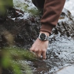 Titoni Seascoper 300 Chronometer 42mm - 83300 S-BK-702