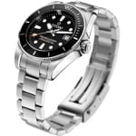 Titoni Seascoper 300 Chronometer 42mm - 83300 S-BK-702