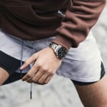 Titoni Seascoper 300 Chronometer 42mm - 83300 S-BK-702