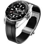 Titoni Seascoper 300 Chronometer 42mm - 83300 S-BK-R-702
