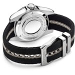 Titoni Seascoper 300 Chronometer 42mm - 83300 SBK-T5-702