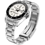 Titoni Seascoper 300 Chronometer 42mm - 83300 S-BK-713