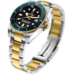 Titoni Seascoper 300 Chronometer 42mm - 83300 SY-BE-248