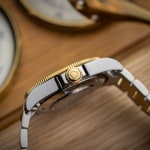 Titoni Seascoper 300 Chronometer 42mm - 83300 SY-GN-248