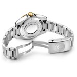 Titoni Seascoper 300 Chronometer 42mm - 83300 SYS-BK-248