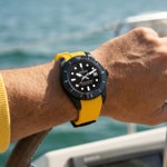 Titoni Seascoper 300 Chronometer Limited Edition - 83300 B-BKRY-702