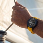 Titoni Seascoper 300 Chronometer Limited Edition - 83300 B-BKRY-702