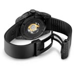 Titoni Seascoper 600 CarbonTech Manufacture Chronometer - 83600 C-BL-256