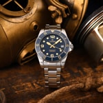 Titoni Seascoper 600 Manufacture Chronometer - 83600 S-BO-255