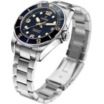 Titoni Seascoper 600 Manufacture Chronometer - 83600 S-BO-255