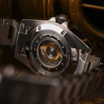 Titoni Seascoper 600 Manufacture Chronometer - 83600 S-BO-255