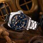 Titoni Seascoper 600 Manufacture Chronometer - 83600 S-BO-255