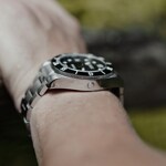 Titoni Seascoper 600 Manufacture Chronometer - 83600 S-BK-256