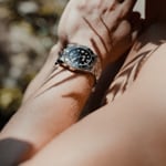 Titoni Seascoper 600 Manufacture Chronometer - 83600 S-BK-256