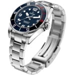 Titoni Seascoper 600 Manufacture Chronometer - 83600 S-BE-255