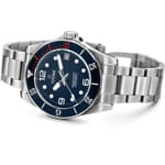 Titoni Seascoper 600 Manufacture Chronometer - 83600 S-BE-255