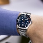 Titoni Seascoper 600 Manufacture Chronometer - 83600 S-BE-255