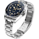 Titoni Seascoper 600 Manufacture Chronometer - 83601 S-BO-255