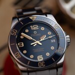 Titoni Seascoper 600 Manufacture Chronometer - 83601 S-BO-255