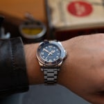 Titoni Seascoper 600 Manufacture Chronometer - 83601 S-BO-255