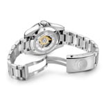 Titoni Seascoper 600 Manufacture Chronometer - 83601 S-GN-739