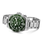 Titoni Seascoper 600 Manufacture Chronometer - 83601 S-GN-739