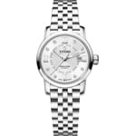 Titoni Space Star Automatic 28mm