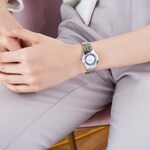 Titoni Space Star Automatic 28mm - 23538 S-580