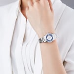 Titoni Space Star Automatic 28mm - 23538 S-580