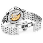 Titoni Space Star Automatic 40mm - 83538 S-580
