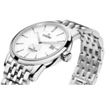 Titoni Space Star Automatic Small Second - 83638 S-606