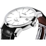 Titoni Space Star Automatic Small Second - 83638 S-ST-606