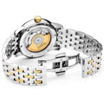 Titoni Space Star Automatic Small Second - 83638 SY-606