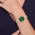 Tommy Hilfiger Annie Bicolore / Vert - 1782927