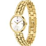 Tommy Hilfiger Annie Doré / Argenté - 1782928
