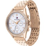 Tommy Hilfiger Ari Day-Date - 1782143