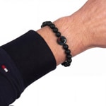 Tommy Hilfiger Bracelet Compass Black - 2790724