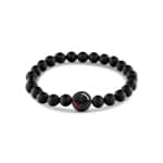 Tommy Hilfiger Bracelet Compass Black - 2790724