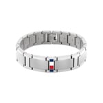 Tommy Hilfiger Armband Jameson Silbrig - 2790657