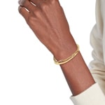 Tommy Hilfiger Armband Layered Set vergoldet - 2780982