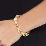 Tommy Hilfiger Armband Marina Goldig - 2781018