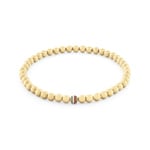 Tommy Hilfiger Armband Metal Beads Goldig