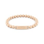 Tommy Hilfiger Armband Metal Beads Rose - 2780936